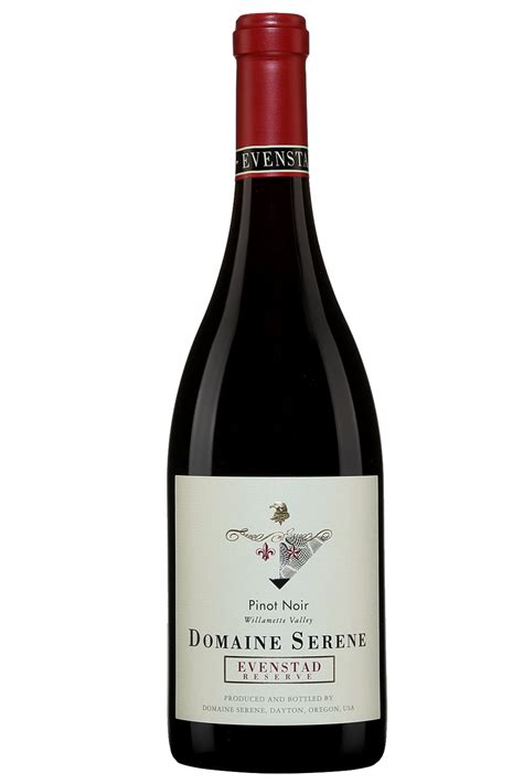 A Once in a Lifetime Experience: Taste the Magnificence of Domaine Serene Pinot Noir 2017